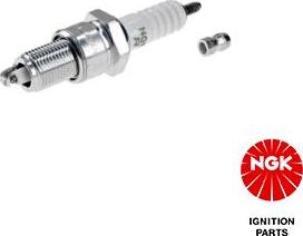 NGK 2941 - Spark Plug parts5.com