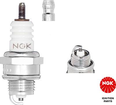 NGK 2963 - Vzigalna svecka parts5.com