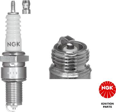 NGK 2911 - Spark Plug parts5.com