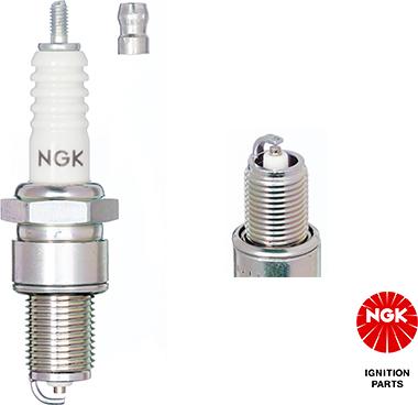 NGK 3355 - Vzigalna svecka parts5.com