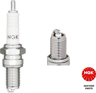 NGK 7912 - Spark Plug parts5.com