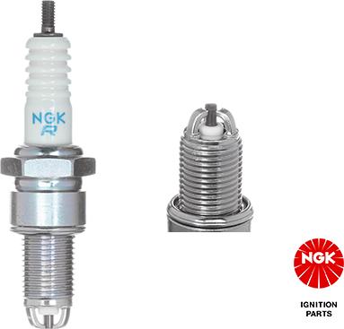 NGK 3377 - Žarnica parts5.com