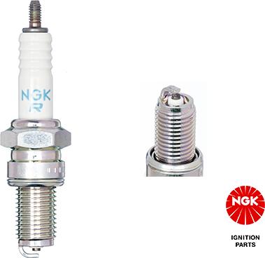 NGK 2923 - Μπουζί parts5.com