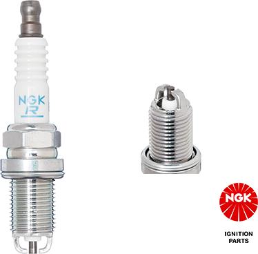 NGK 2513 - Zapaľovacia sviečka parts5.com