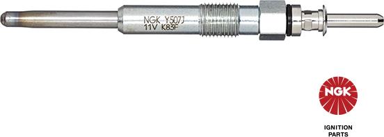 NGK 2691 - Bujía de precalentamiento parts5.com