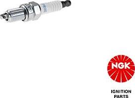 NGK 6651 - Spark Plug parts5.com