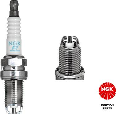 NGK 2848 - Μπουζί parts5.com