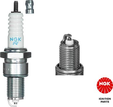 NGK 2023 - Gyújtógyertya parts5.com