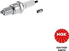 NGK 7422 - Žarnica parts5.com