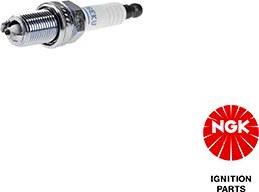 NGK 5881 - Spark Plug parts5.com