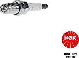 NGK 3045 - Svećica za paljenje parts5.com