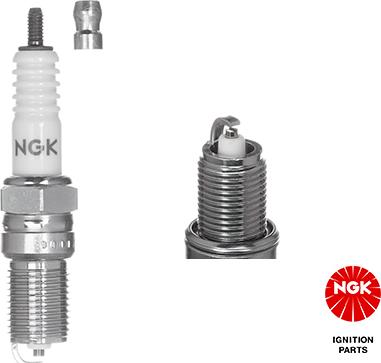 NGK 2364 - Svećica za paljenje parts5.com