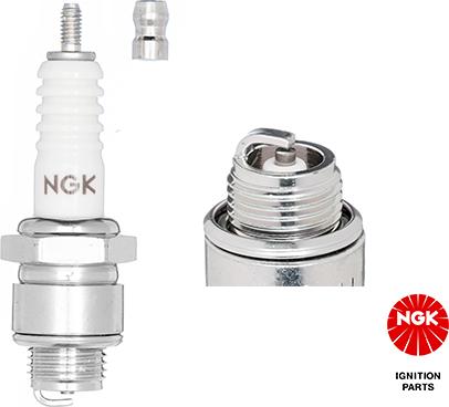 NGK 3510 - Bujii parts5.com