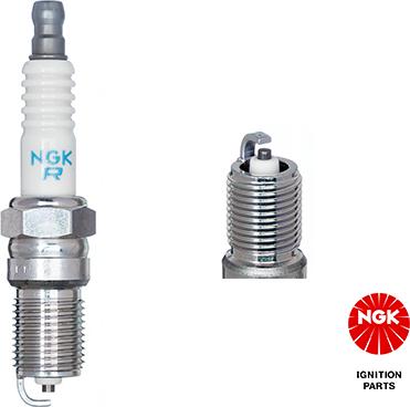 NGK 2327 - Μπουζί parts5.com