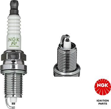 NGK 2262 - Świeca zapłonowa parts5.com