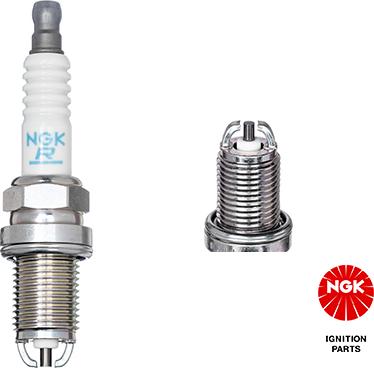 NGK 2213 - Svećica za paljenje parts5.com