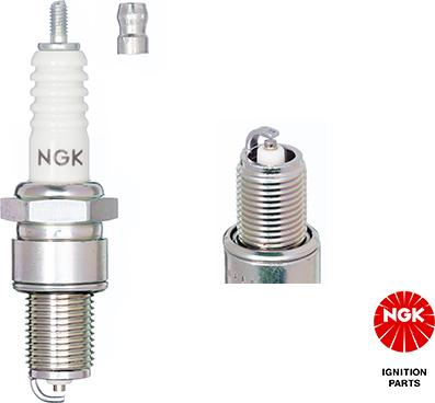 NGK 2285 - Vzigalna svecka parts5.com