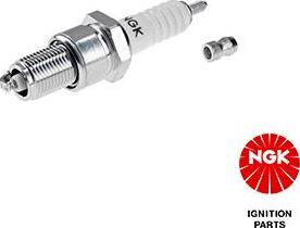 NGK 3355 - Žarnica parts5.com