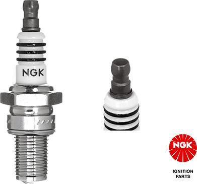 NGK 3006 - Spark Plug parts5.com