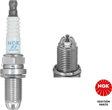 NGK 5461 - Świeca zapłonowa parts5.com