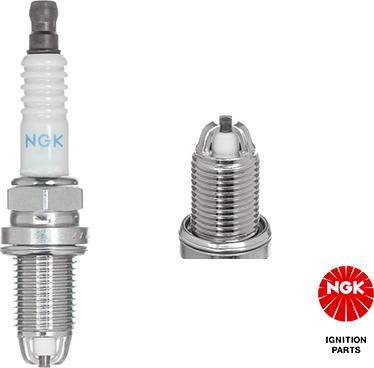 NGK 7998 - Zapalovací svíčka parts5.com