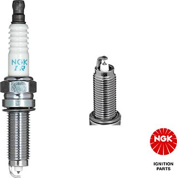 NGK 7960 - Svećica za paljenje parts5.com