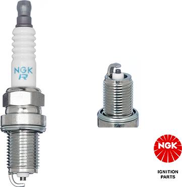 NGK 7121 - Spark Plug parts5.com