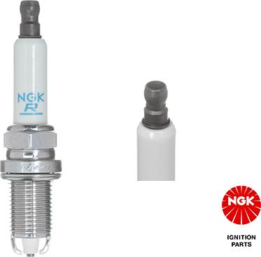 NGK 7892 - Zapalovací svíčka parts5.com