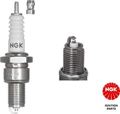 NGK 7811 - Μπουζί parts5.com