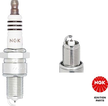 NGK 7214 - Žarnica parts5.com