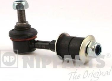 Nipparts J4895015 - Brat / bieleta suspensie, stabilizator parts5.com