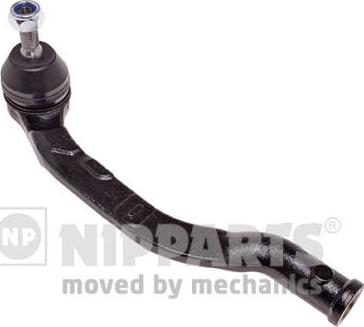 Nipparts J4831013 - Tie Rod End parts5.com