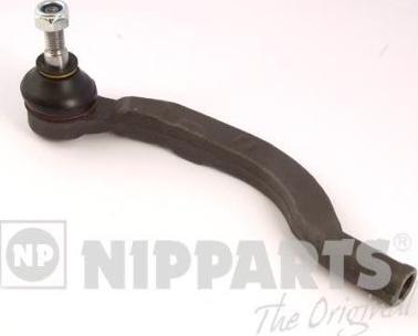 Nipparts J4821093 - Накрайник на напречна кормилна щанга parts5.com