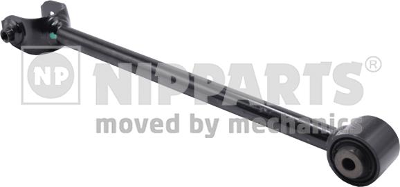 Nipparts N4944011 - Lengőkar, kerékfelfüggesztés parts5.com