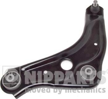 Nipparts N4901049 - Track Control Arm parts5.com