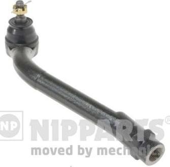 Nipparts N4830507 - Glava jarmovega droga parts5.com