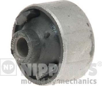 Nipparts N4232059 - Сайлентблок, рычаг подвески колеса parts5.com