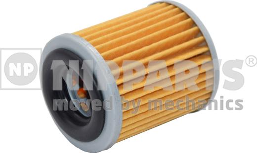 Nipparts N1365001 - Hydraulic Filter, automatic transmission parts5.com