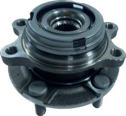 NISSAN 40202-4GE0A - Set rulment roata parts5.com