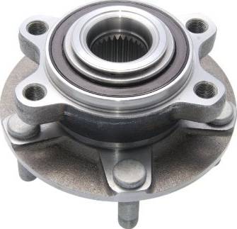 NISSAN 40202JG01B - Wheel hub, bearing Kit parts5.com