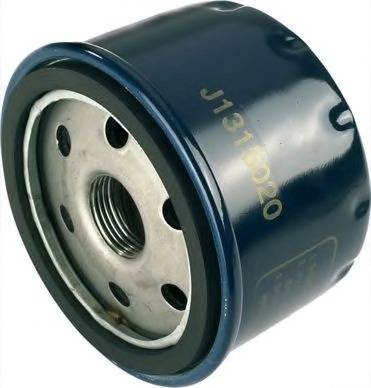 NISSAN 15208-00QAC - Oil Filter parts5.com