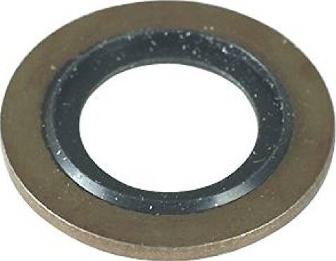 NISSAN 11026-00Q0H - Seal Ring, oil drain plug parts5.com