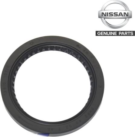 NISSAN 13510-10Y10 - Tömítőgyűrű, vezérműtengely parts5.com