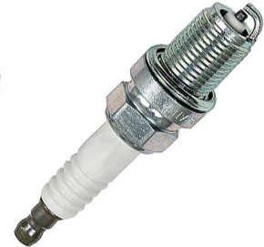 NISSAN 22401-50Y06 - Spark Plug parts5.com