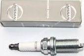 NISSAN 22401-AU015 - Spark Plug parts5.com