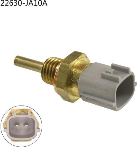 NISSAN 22630JA10A - Sonde de température, liquide de refroidissement parts5.com