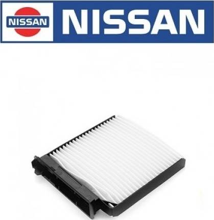 NISSAN 27891-AX01A - Filter, Innenraumluft parts5.com