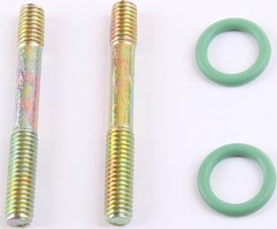 Nissens 940184 - Kondansatör, klima sistemi parts5.com