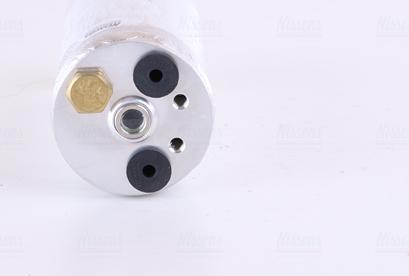 Nissens 95070 - Kuivain, ilmastointilaite parts5.com