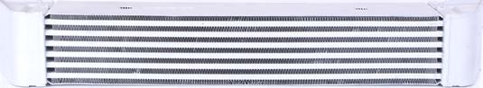 Nissens 96607 - Intercooler, charger parts5.com